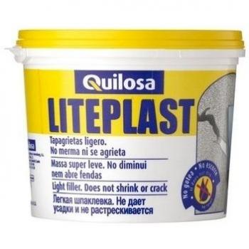 LITEPLAST PREPARADO QUILOSA