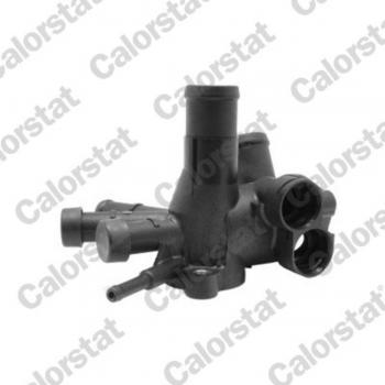 Vernet Calorstat WF0017 Coolant Flange
