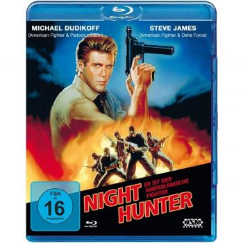 Night Hunter