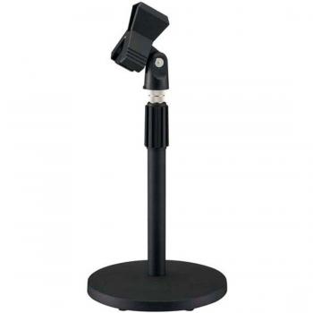 TOA ST‑66A Desktop Microphone Stand