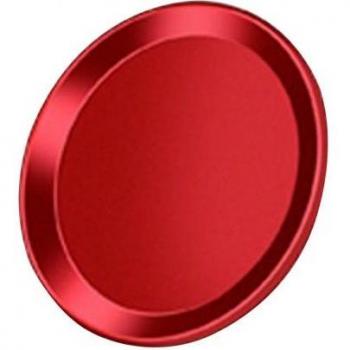 Touch ID Metal Home Button Sticker for iPhone 5S, 6, 6 Plus, 7