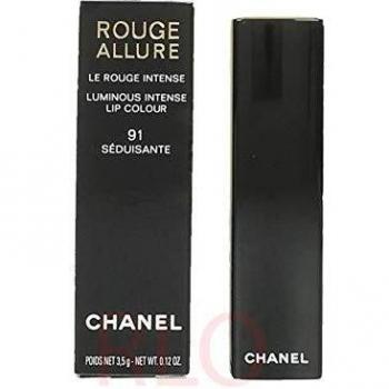 CHANEL Rouge Allure Lippenstift 91 Séduisante – 3,5 g