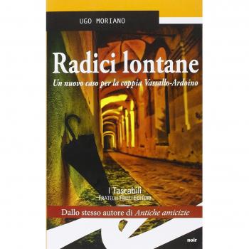 Radici lontane. Un nuovo caso per la coppia Vassallo-Ardoino