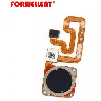 Xiaomi Redmi 6 Home-Taste Fingerabdrucksensor Gold