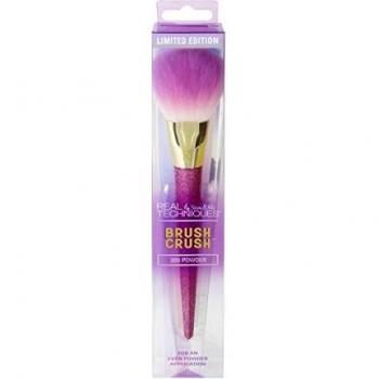 Real Techniques Brush Crush Volume 1 Brush