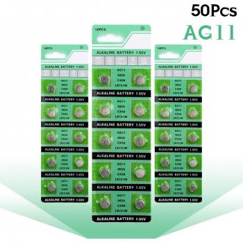 SR720 Alkaline Cell Battery
