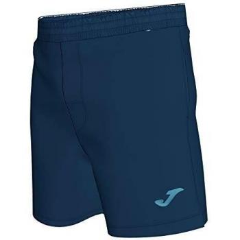 Joma Schwimmhose für Herren, Größe XL, Marineblau