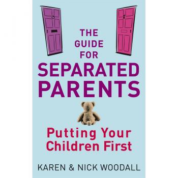 The Guide For Separated Parents