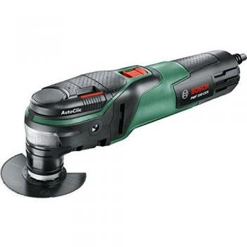 Bosch 350 W Multi-Tool PMF 350 CES