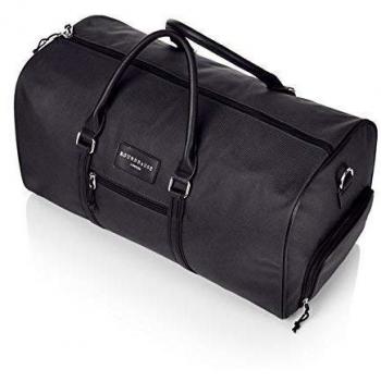 TitanCarry Premium Overnight Bag