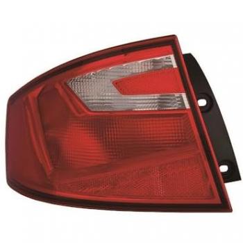 ALKAR SEAT 2211099 Rückleuchte – Schlusslicht ohne Lampenträger
