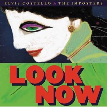 Look Now [Vinilo]