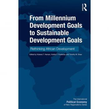 Vitalsource Technologies, Inc. From Millennium Development Goals To Sustainable Development Goals