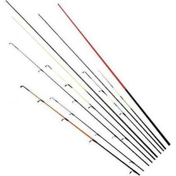 Tubertini Scion 650 mm – Canne à pêche surf léger, carbone