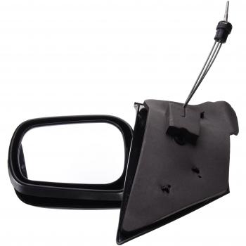 VAN WEZEL Specchietti retrovisori FORD 1353089