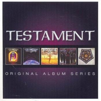 Original Album Series