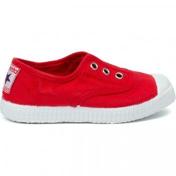 Baby Cienta Tintado Leinwandschuhe