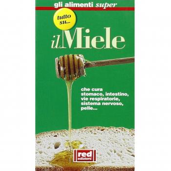 Tutto su... il miele