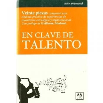 EN CLAVE DE TALENTO