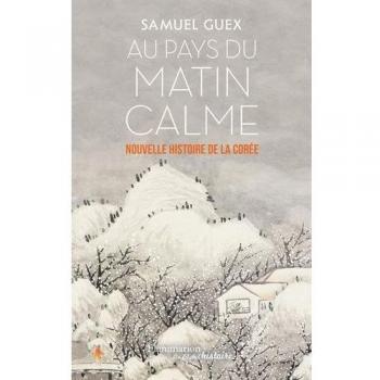 Au pays du matin calme