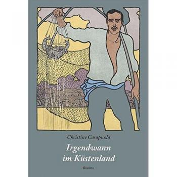 Irgendwann im Küstenland --
