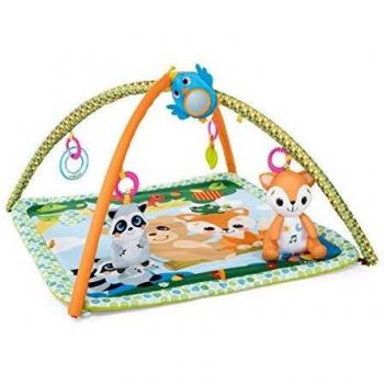 Chicco Tapis Éveil Forêt Joyeuse
