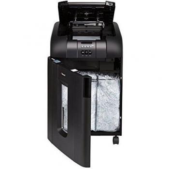 Rexel Auto+ 600M Papiervernichter