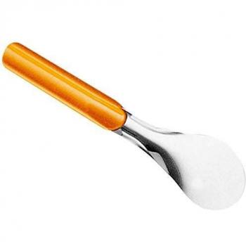 PINTINOX Eislöffel Pinti Gelateria Professional, 4 tlg., Edelstahl mit Kunststoffgriff