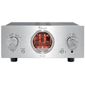 Vincent SV-200 HiFi-Verstärker