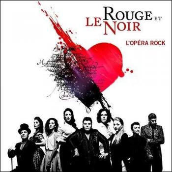 Le Rouge et Le Noir