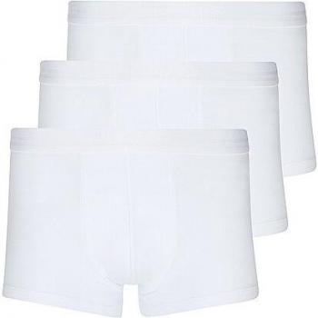 Boss Bold Boxer 3 Bianco L