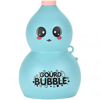 Fully-Automatic Bubble Machine for Children