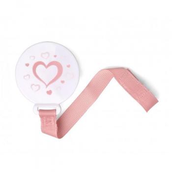 Kiokids Pinza Sujeta Chupetes Estrella