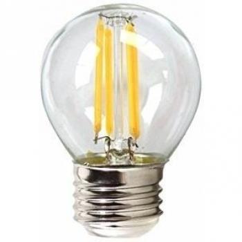 BOMBILLA LED SILVER 960327 E27 3W 3000K 390LM