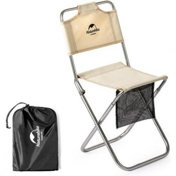 Naturehike Picnic Barbecue Chair