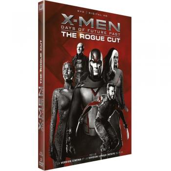 X-Men : Jours de l'avenir