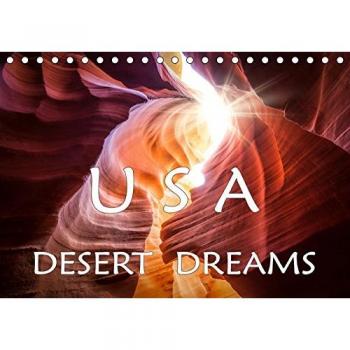 USA Desert Dreams