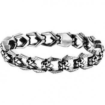 Pulsera de Mujer Police Pj25697Bss01-S