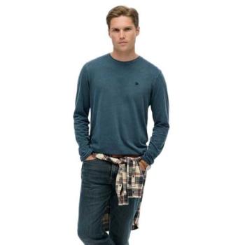 Camiseta Casual Superdry de Algodón para Hombre