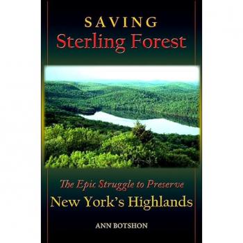 Vitalsource Technologies, Inc. Saving Sterling Forest