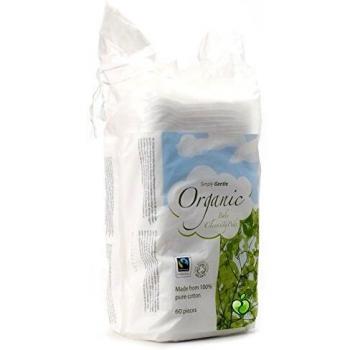 Simply Gentle Baby Hygiene Pad Set – 24 Pieces (60 Pads)