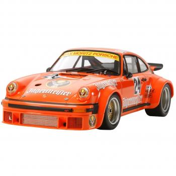 Tamiya 1/24 Scale Porsche Turbo RSR 934 Jagermeister