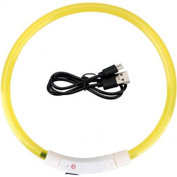 Night Safety LED Pet Collar