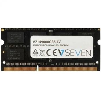 V7 8GB DDR3 PC3-14900