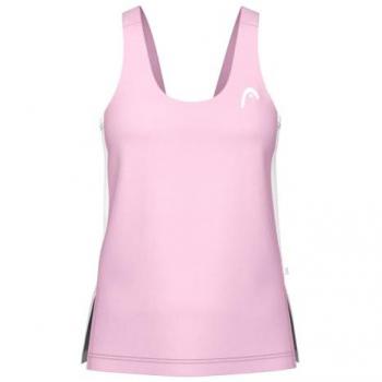 Top sans manches Violette HEAD Spirit