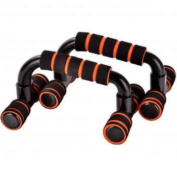 Barres de Push-Up HI-Forme Bilingues
