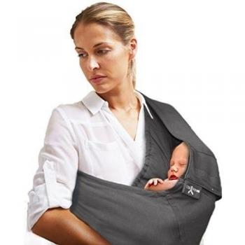 GripHold Baby Carrier 3-Position