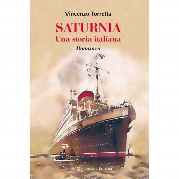 Saturnia. Una storia italiana