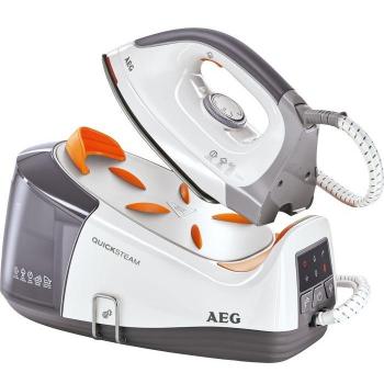 Placa de Passar AEG DBS3350
