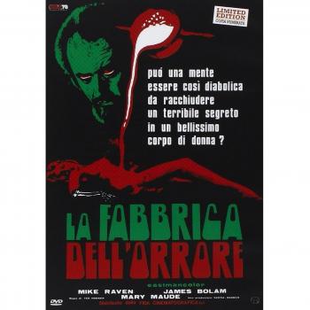 La Fabbrica Dell'Orrore